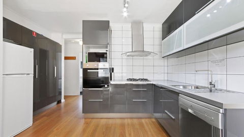 Alpine Haven 5 - Accommodation Whitsundays 2