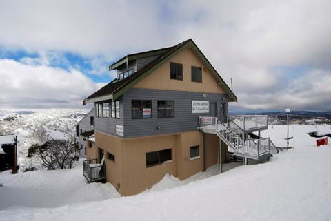 Alpine Haven 5 - Accommodation Whitsundays 3