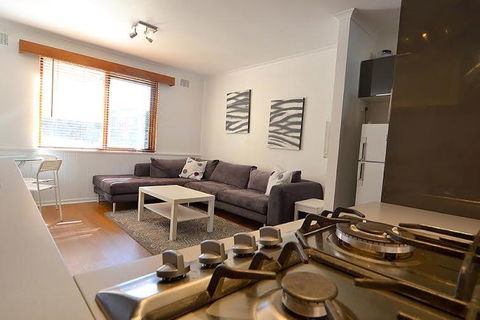 Alpine Haven 5 - Accommodation Whitsundays 4