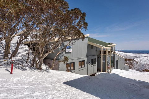 Alpine Heights 11B - Accommodation Whitsundays 0