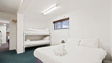 Alpine Heights 11B - Accommodation Whitsundays 3