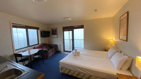 Alpine Heights 14 - Accommodation Whitsundays 0