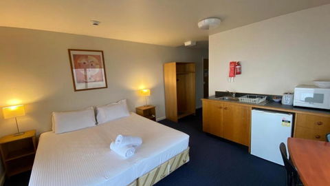 Alpine Heights 14 - Accommodation Whitsundays 1
