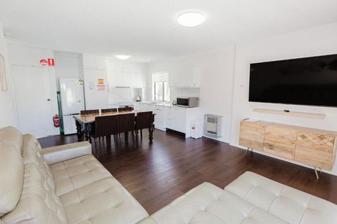 Alpine Mountain View 34 - Accommodation Whitsundays 0