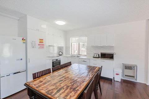 Alpine Mountain View 34 - Accommodation Whitsundays 3