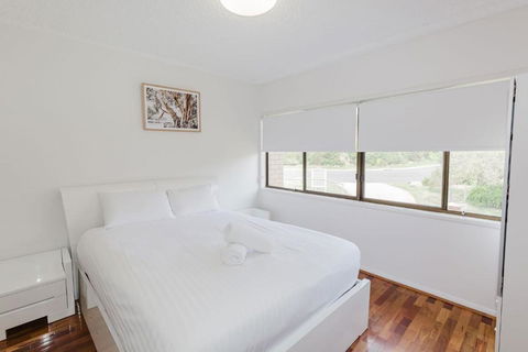 Alpine Mountain View 34 - Accommodation Whitsundays 4