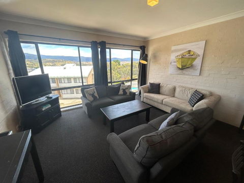 Alpine Mountain View 44 - Accommodation Whitsundays 3