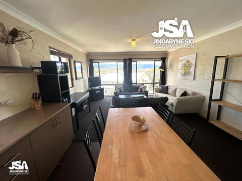Alpine Mountain View 44 - Accommodation Whitsundays 0