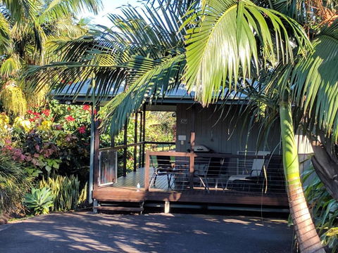 Alstonville Country Cottages - Accommodation Whitsundays 0