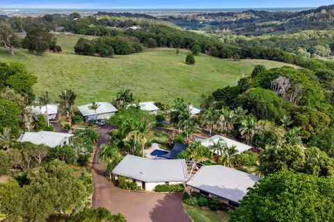 Alstonville Country Cottages - Accommodation Whitsundays 3