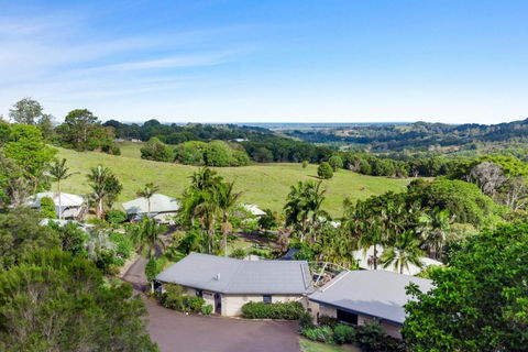 Alstonville Country Cottages - Accommodation Whitsundays 4