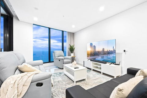 ALTITUDE Ocean Suites - SPECTACULAR, Unmatched Views & Luxury Accommodation - Accommodation Whitsundays 3