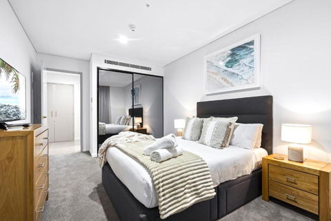 ALTITUDE Ocean Suites - SPECTACULAR, Unmatched Views & Luxury Accommodation - Accommodation Whitsundays 2