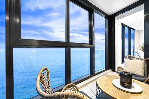 ALTITUDE Ocean Suites - SPECTACULAR, Unmatched Views & Luxury Accommodation - Accommodation Whitsundays 1