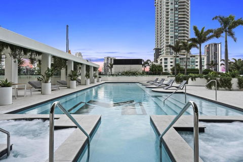 ALTITUDE Ocean Suites - SPECTACULAR, Unmatched Views & Luxury Accommodation - Accommodation Whitsundays 0