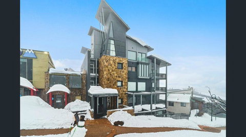 Alto Villa 303 - Accommodation Whitsundays 3