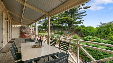 Alton House By Wine Coast Holidays - Accommodation Whitsundays 2