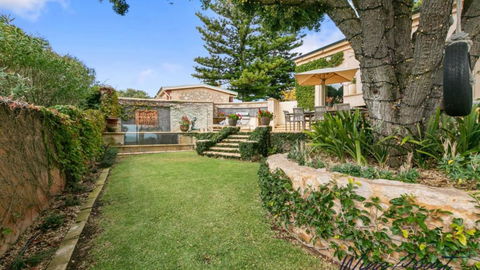 Alton House By Wine Coast Holidays - Accommodation Whitsundays 3
