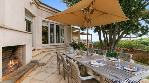 Alton House By Wine Coast Holidays - Accommodation Whitsundays 4