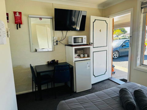 Altona Motel - Accommodation Whitsundays 3