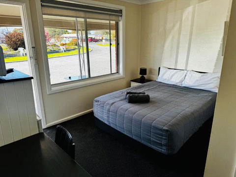 Altona Motel - Accommodation Whitsundays 2