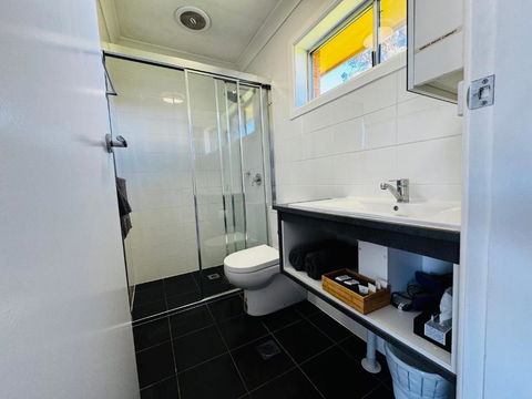Altona Motel - Accommodation Whitsundays 1