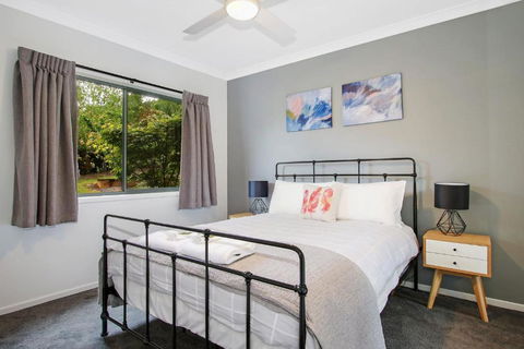 Always Bright - A Bright Escape - Accommodation Whitsundays 1