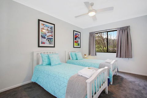 Always Bright - A Bright Escape - Accommodation Whitsundays 2