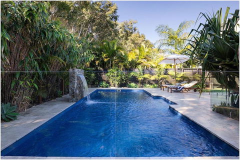 Always Summer Boomerang - Accommodation Whitsundays 1