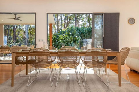 Always Summer Boomerang - Accommodation Whitsundays 4