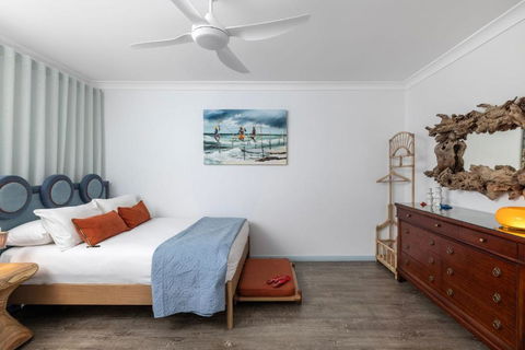 Amadiya Marina Nelson Bay - Accommodation Whitsundays 1