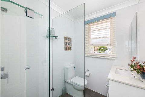 Amadiya Marina Nelson Bay - Accommodation Whitsundays 3