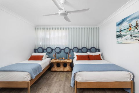 Amadiya Marina Nelson Bay - Accommodation Whitsundays 2