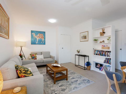 Amanda Court 11 1 Weatherly Close, Nelson Bay With WiFi - Accommodation Whitsundays 2