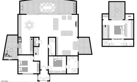 Amarna Luxury Beach Resort - Accommodation Whitsundays 2