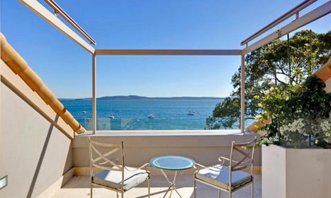Amarna Luxury Beach Resort - Accommodation Whitsundays 4
