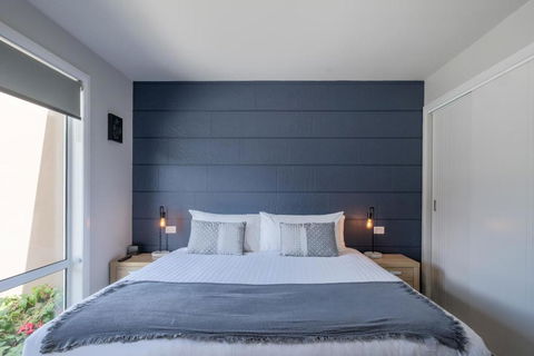 Amaroo 2 - Freycinet Holiday Houses - Accommodation Whitsundays 4