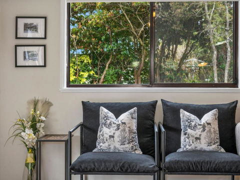 Amaroo Cottage - Accommodation Whitsundays 4