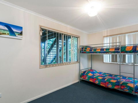 Amaroo House - Accommodation Whitsundays 1