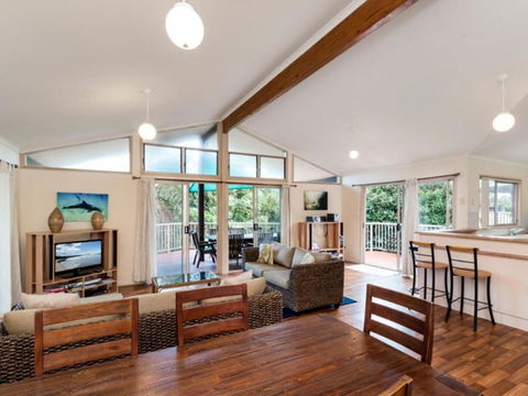Amaroo House - Accommodation Whitsundays 0