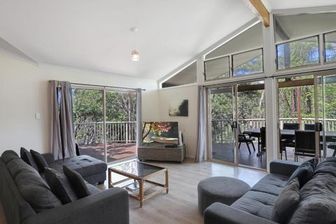 Amaroo House - Accommodation Whitsundays 4