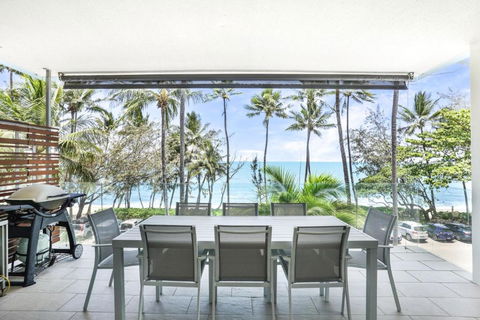 Amaroo - Luxury Apartment Overlooking The Coral Sea - Accommodation Whitsundays 0