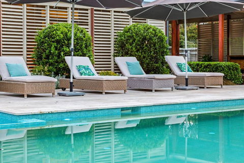 Amaroo Luxury Family Resort Mornington Peninsula - Accommodation Whitsundays 2