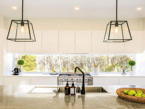 Amaroo - Accommodation Whitsundays 3
