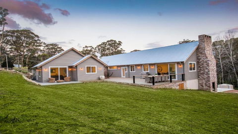 Amaroo - Accommodation Whitsundays 1