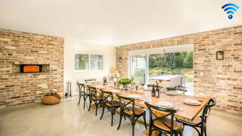 Amaroo - Accommodation Whitsundays 0