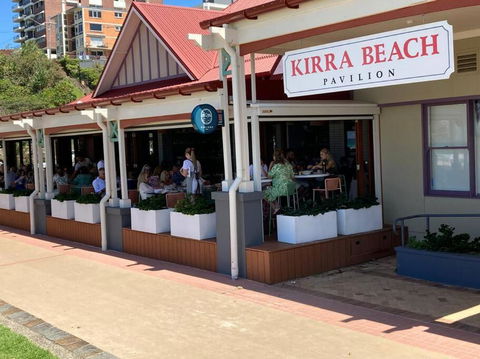 Amazing Beach View And Perfect Location Kirra - Accommodation Whitsundays 1