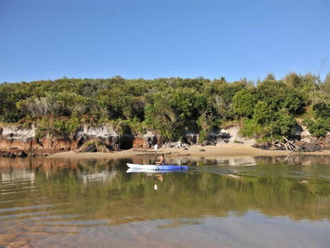 Amazing Currimundi Lakefront Ocean Penthouse - Accommodation Whitsundays 2