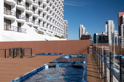 Amazing Suite With Beach Views At Prime Location - Accommodation Whitsundays 1