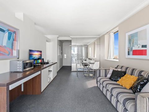 Amazing Suite With Beach Views At Prime Location - Accommodation Whitsundays 3